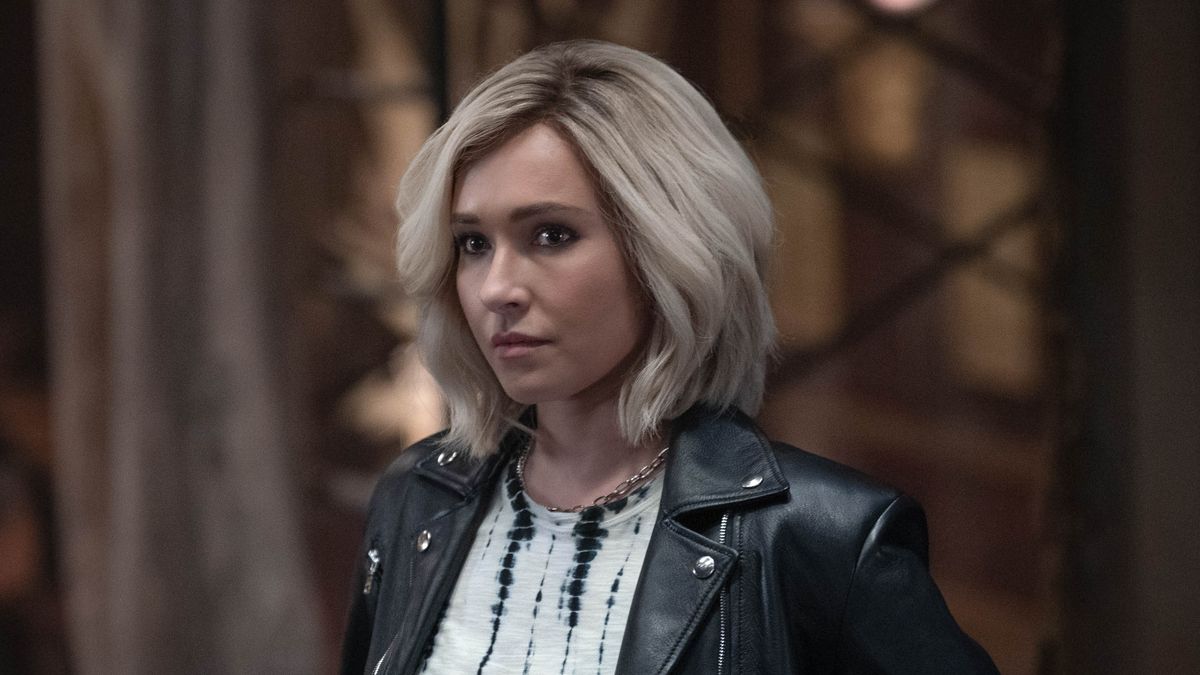 Hayden Panettiere in Scream VI