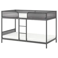 IKEA TUFFING bunk Bed Frame (Twin) IKEA TUFFING bunk Bed Frame (Twin)