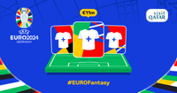 UEFA's Euro 2024 Fantasy Football game