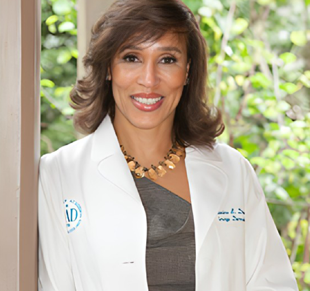 Dr. Jeanie Downie