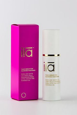 Face Serum For Glowing Radiance