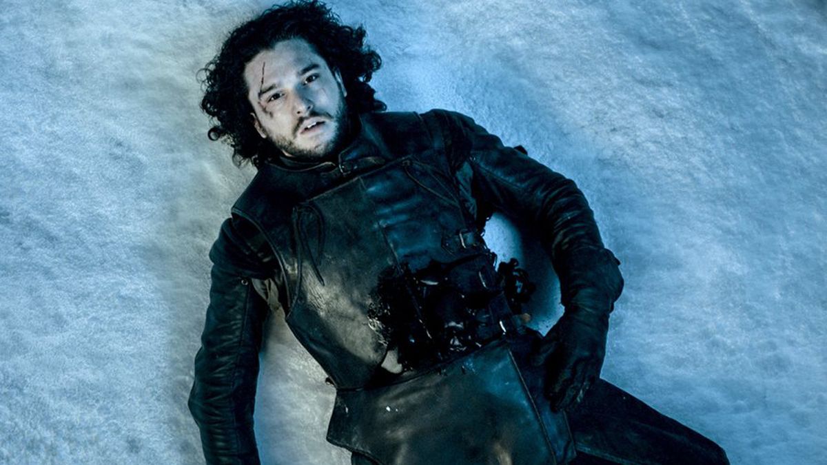 Jon Snow