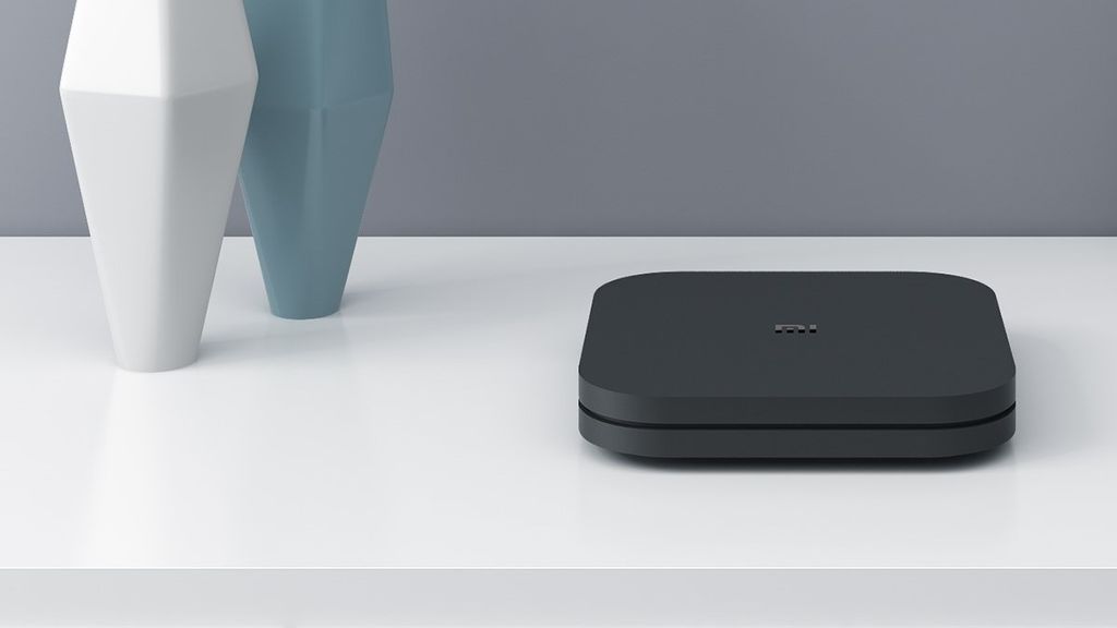 Xiaomi Mi Box S review TechRadar