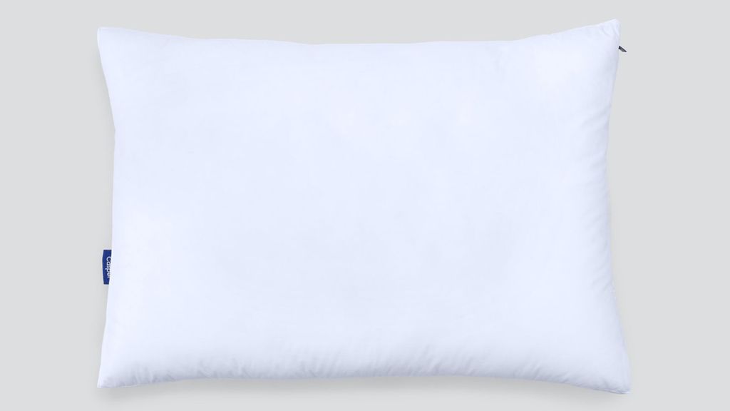 Best pillow 2023 get down with the comfiest pillows around T3