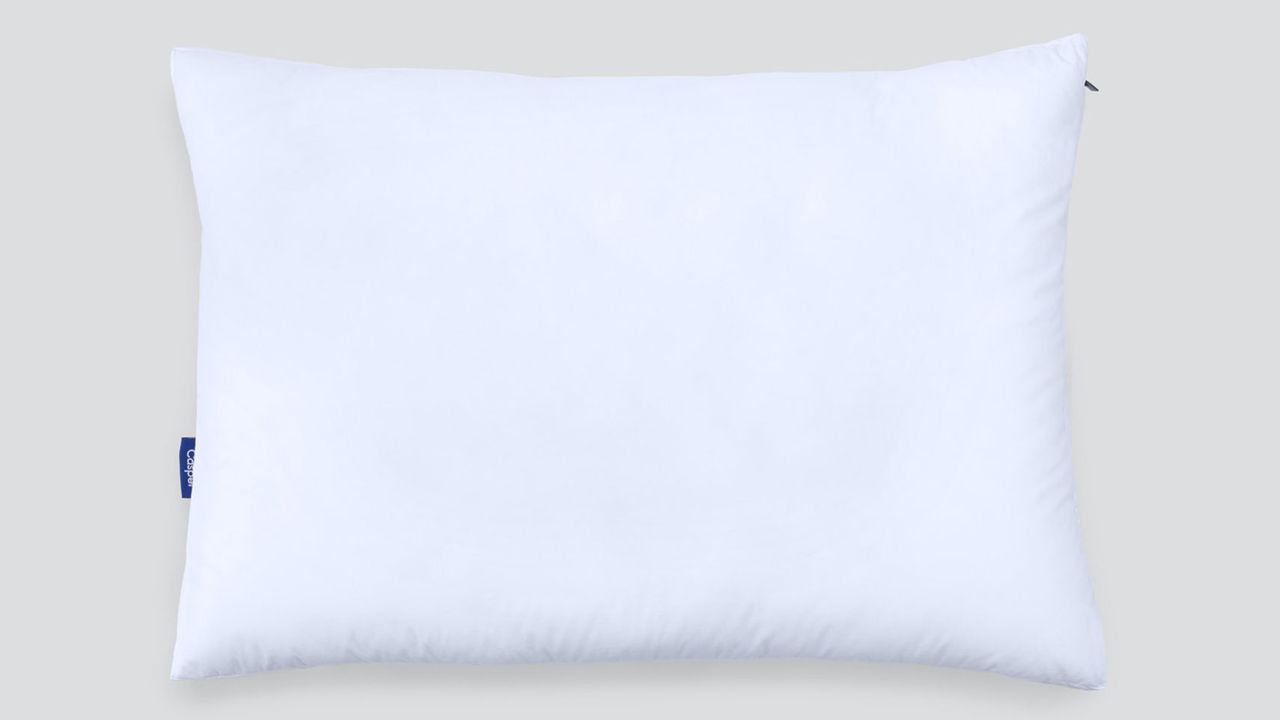 Best pillow 2023 get down with the comfiest pillows around T3