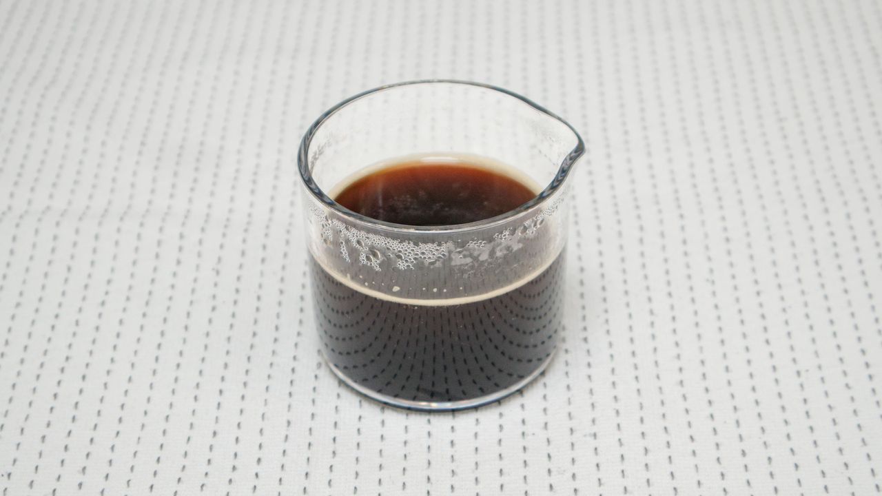 OXO Rapid Brewer