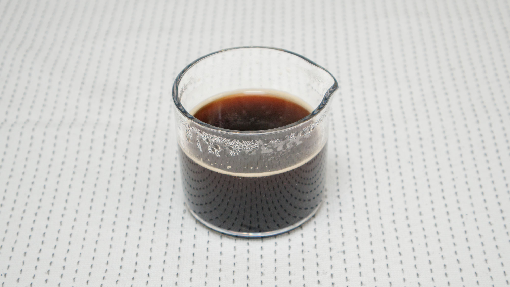 OXO Rapid Brewer