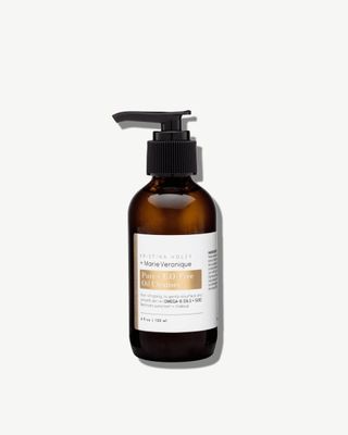 Pure + E.o. Free Oil Cleanser