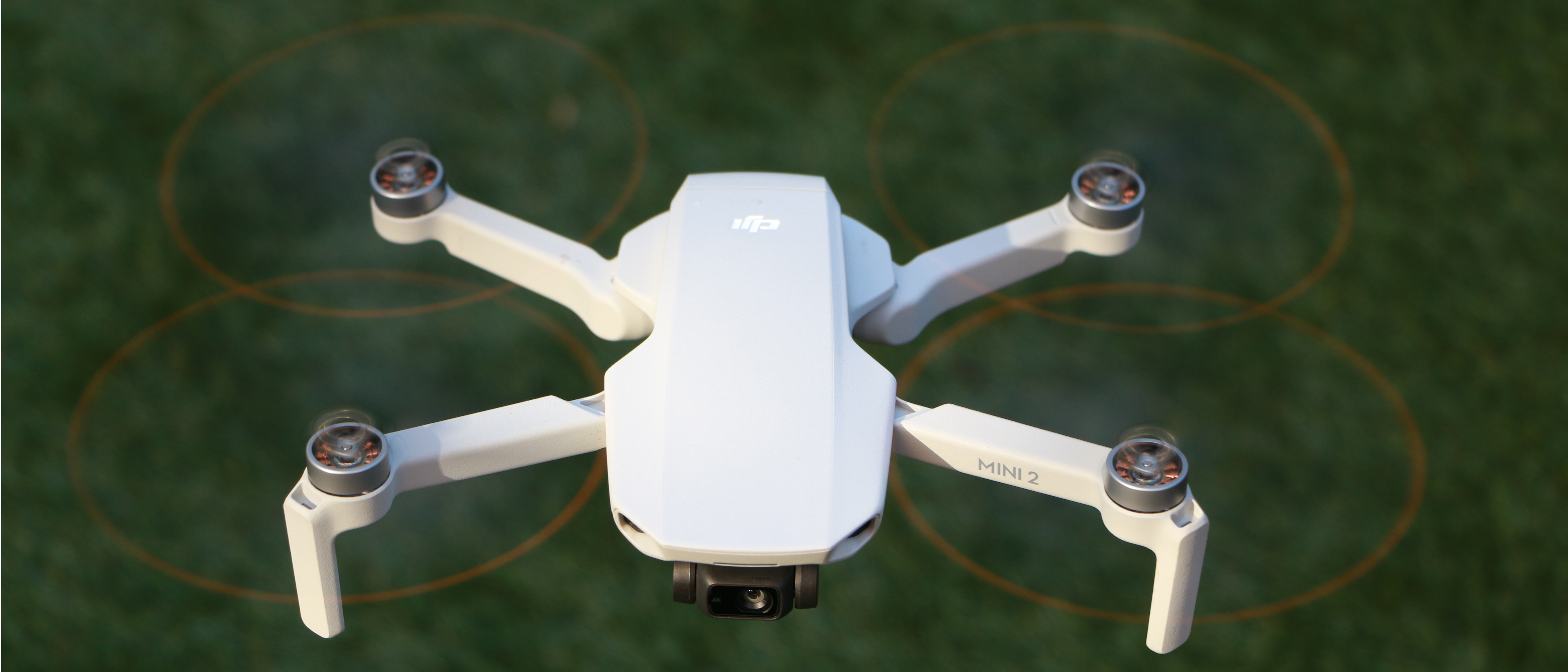 DJI Mini 2 Review