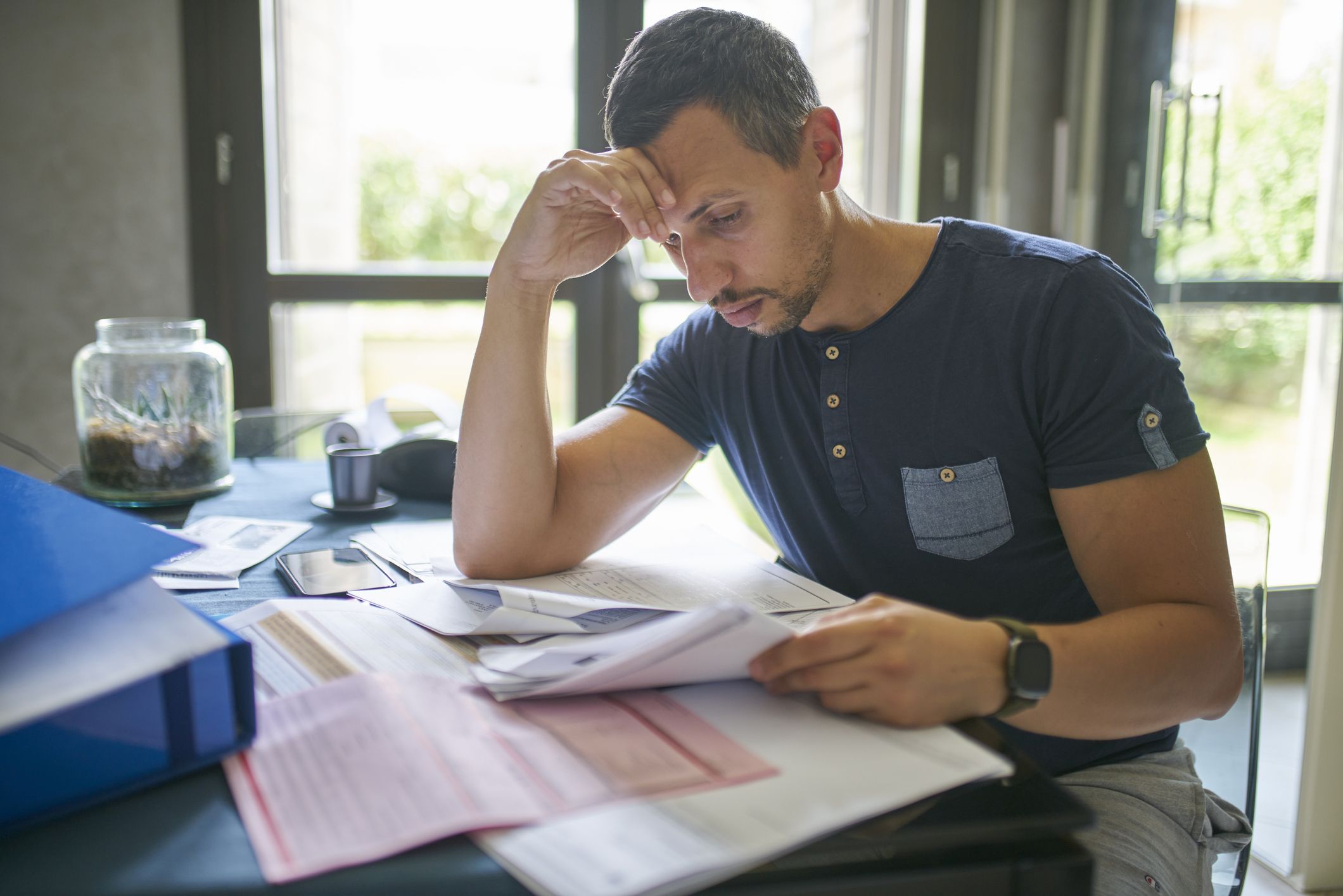 How to keep your tax bill down as frozen thresholds drive millions into paying higher rates