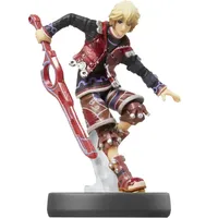 Get Shulk's Monado