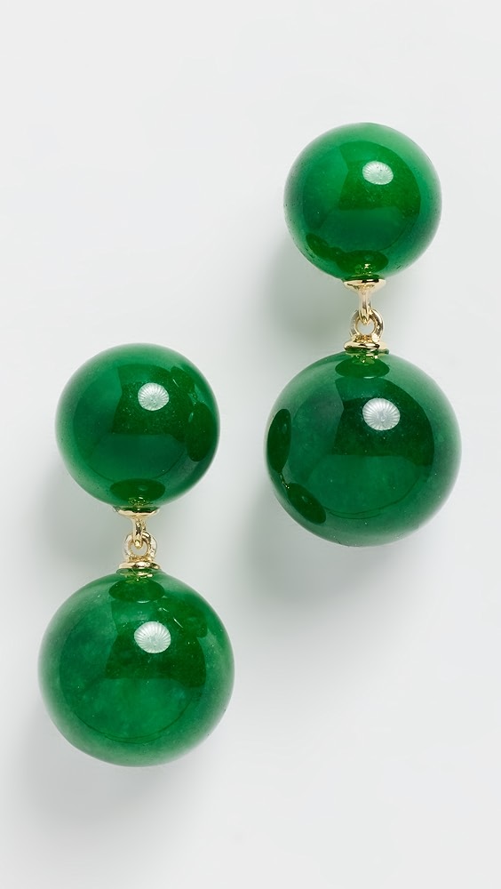 Li&amp;Eacute; Studio the Hannah Earrings