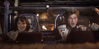 Solo a Star Wars Story Qi'ra and Han