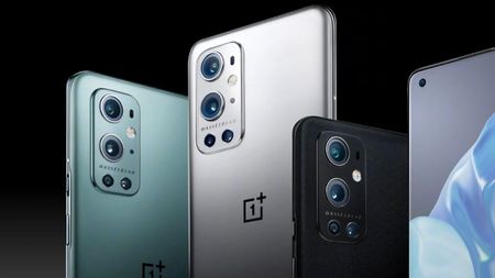 OnePlus 9 Pro prices deals