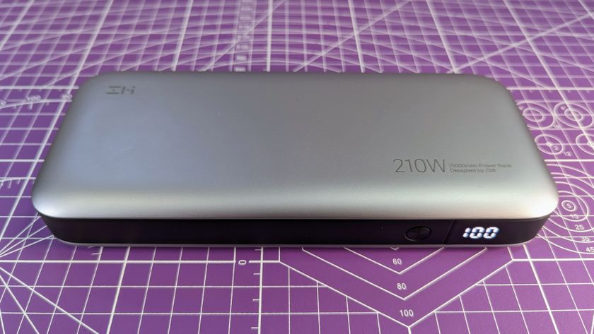 ZMI No.20 (QB826G) 25K 100W power bank