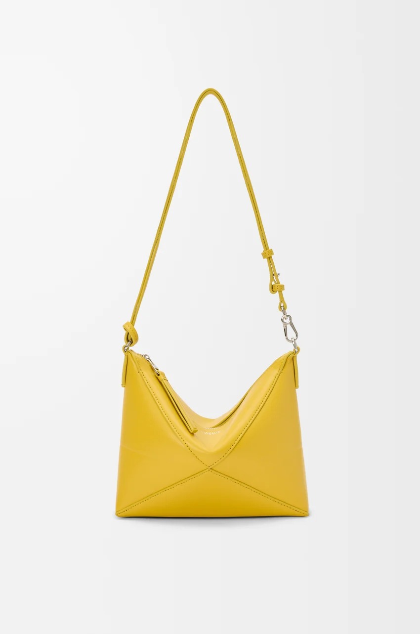 Loewe Puzzle Fold Pouch