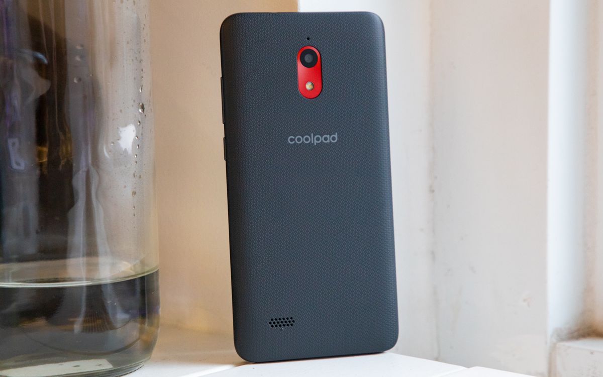 Coolpad Illumina Full Review and Benchmarks Tom
