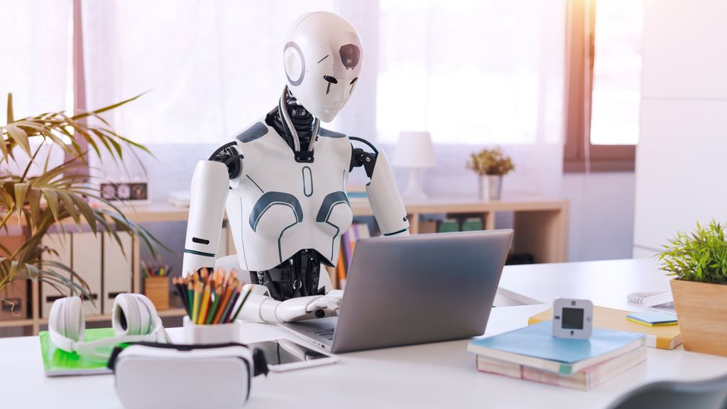 Facebook will let AI generate comments and this is just another sign of the impending apocalypse