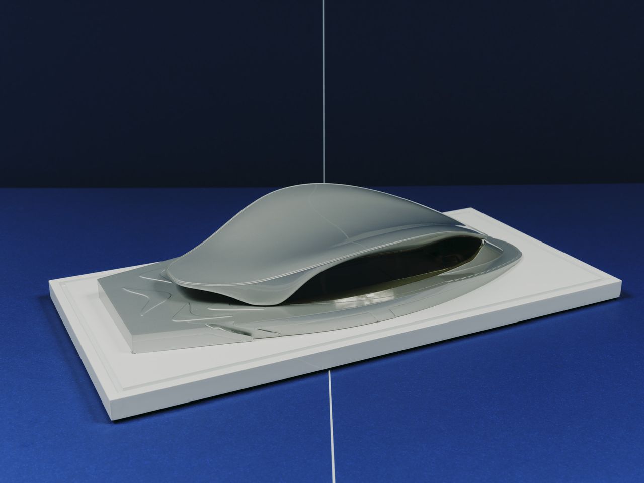 Inside the Zaha Hadid Foundation and the iconic architect’s remarkable archive