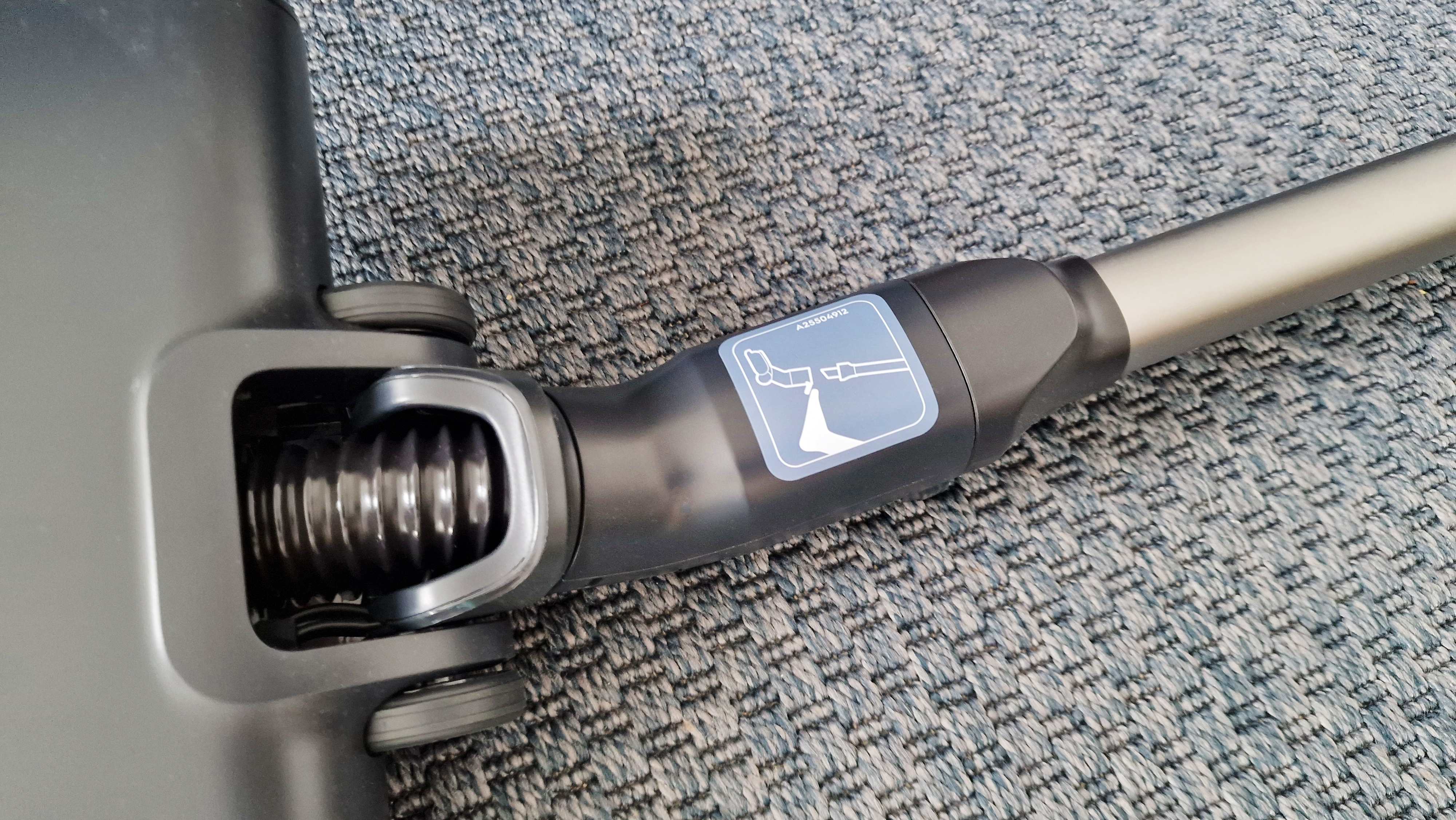 Electrolux 700 Ultimate