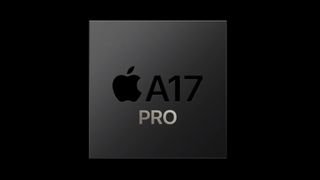 El chip A17 Pro