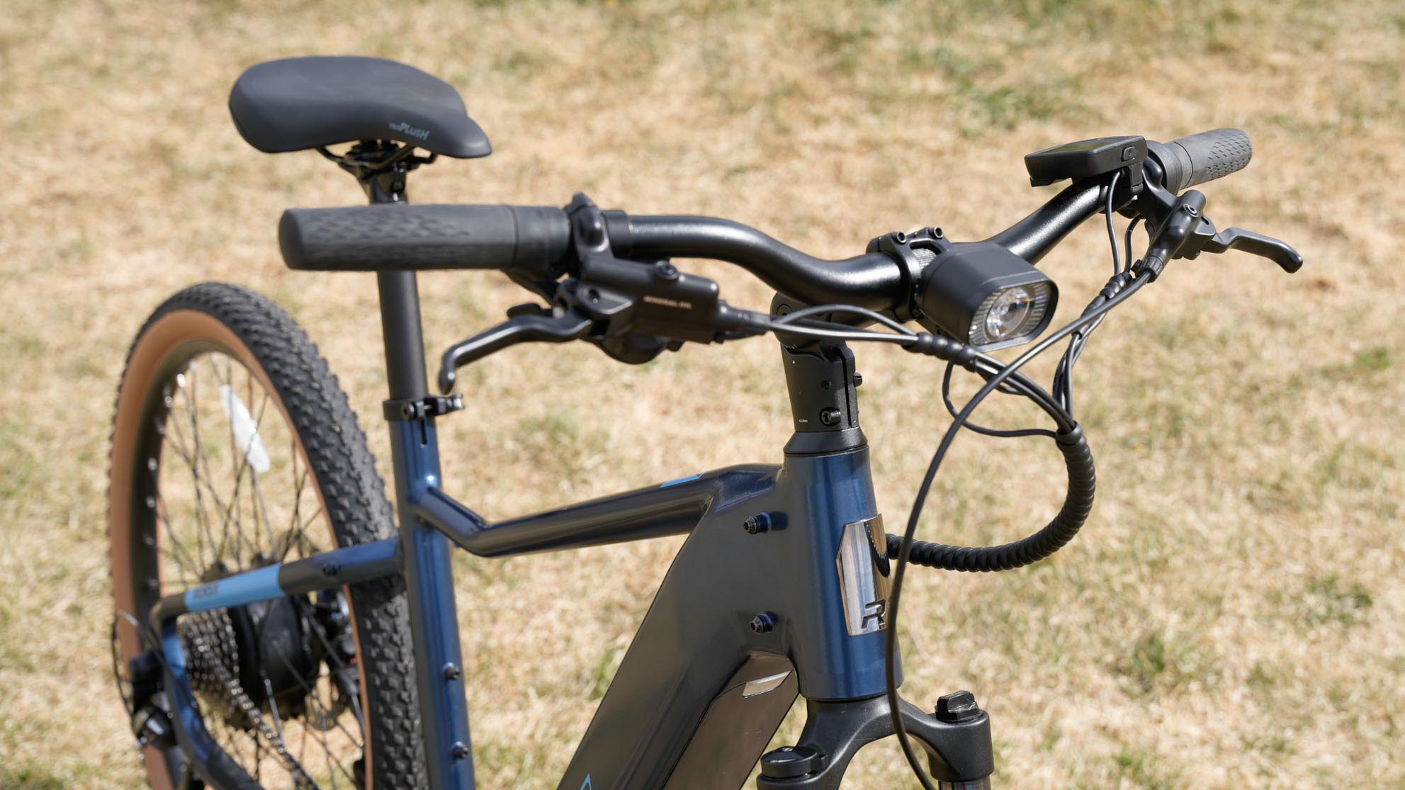 a photo of the Ride1Up Vorsa Lite eBike