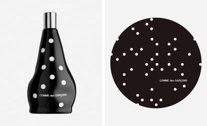 Comme des Garçons launches new scent Dot | Wallpaper