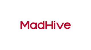 MadHive logo