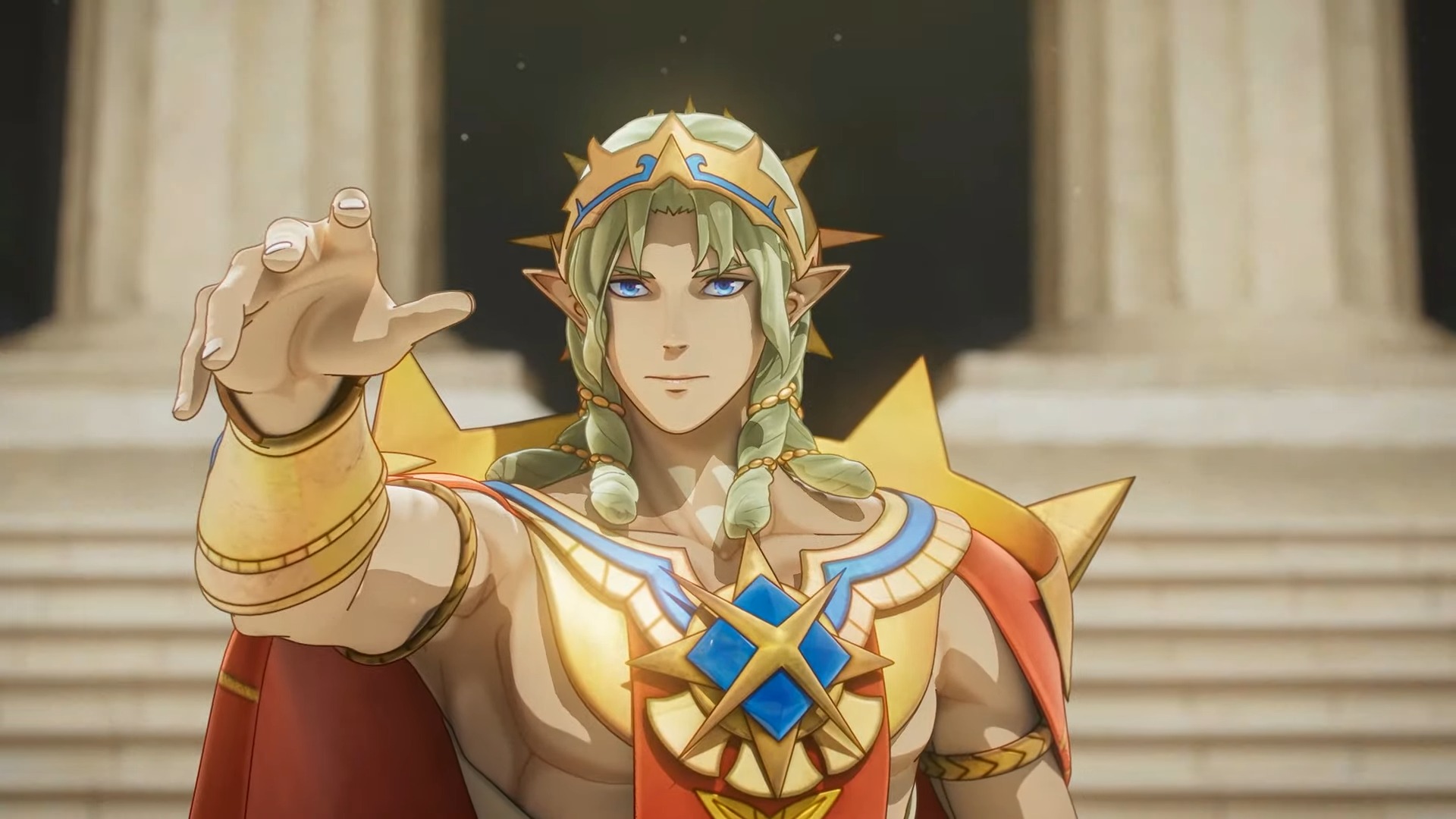 Nintendo Direct