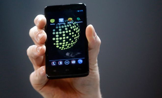 Blackphone