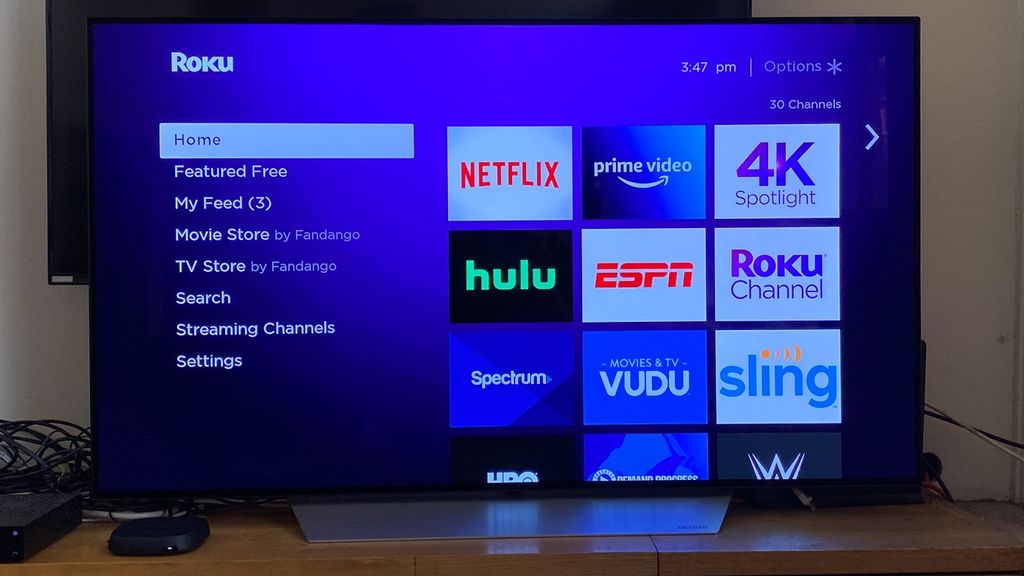 Roku is better than Fire TV — here's why | Tom's Guide