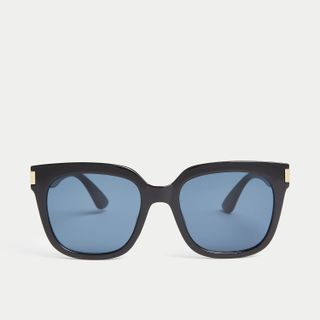 M&S oversized sunglasses