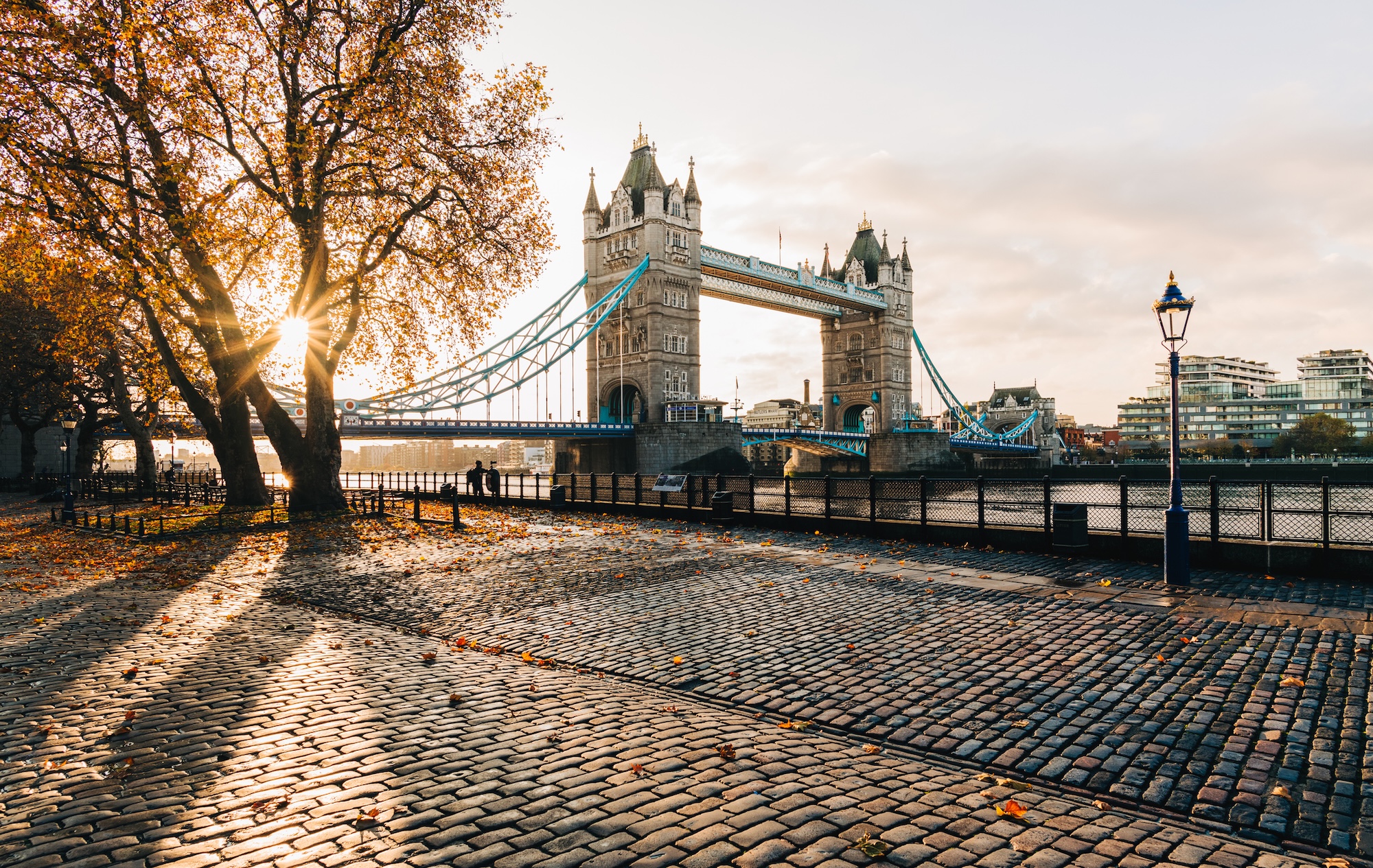 best fall travel destinations