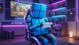 The future of gaming on Windows