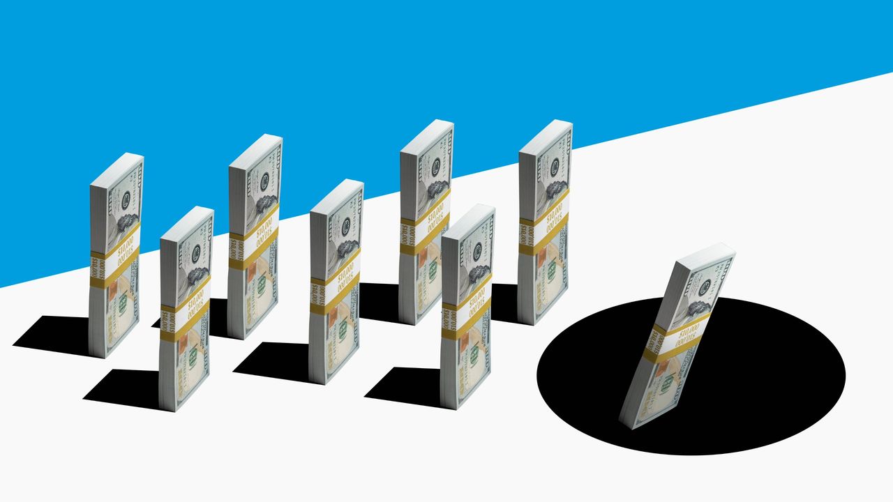 9 Ways the Wealthy Waste Thousands in Taxes: A Checklist for What Not to Miss