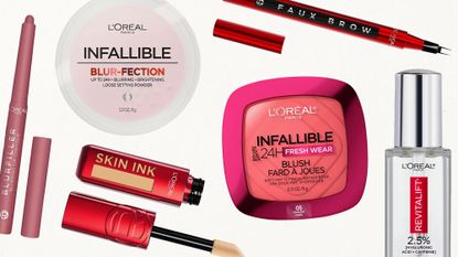 Drugstore Heroes collage