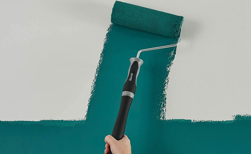 Rolling to Perfection: Our Guide to Preparing Your Paint Roller and  Achieving a Flawless Finish - Inspirations Paint