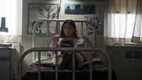 Isabelle Fuhrman as Esther in Orphan: First Kill