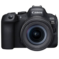 Canon EOS R6 Mk II + 24-105mmwas £3,128now£2,148
Save £980 at Clifton Cameras