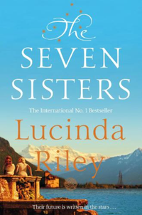 The Seven Sisters by Lucinda Riley |