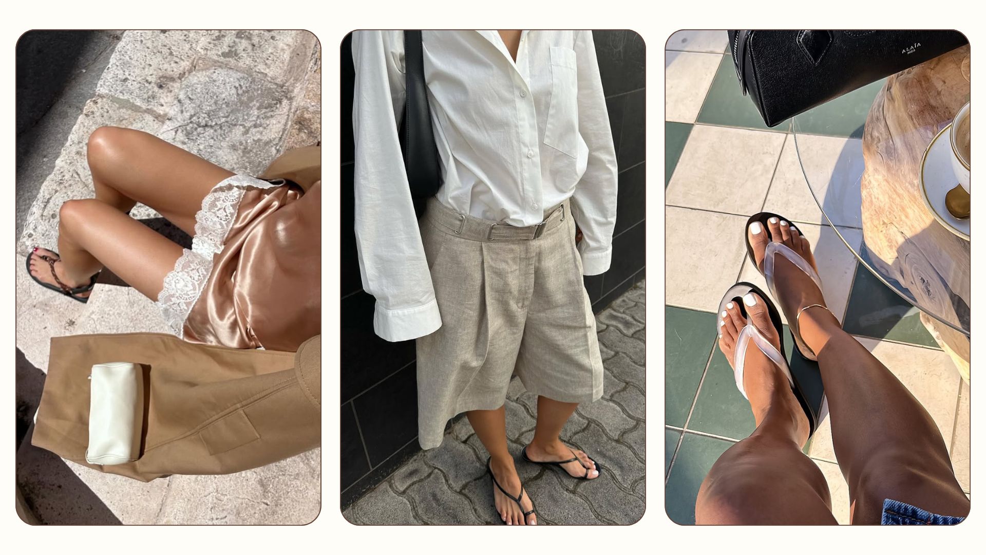 Best Sandal Brands 2026