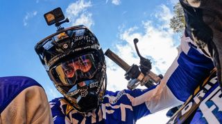 GoPro says that using high-performance mode 5.3k 60p video with zero air flow is a not a normal shooting experience