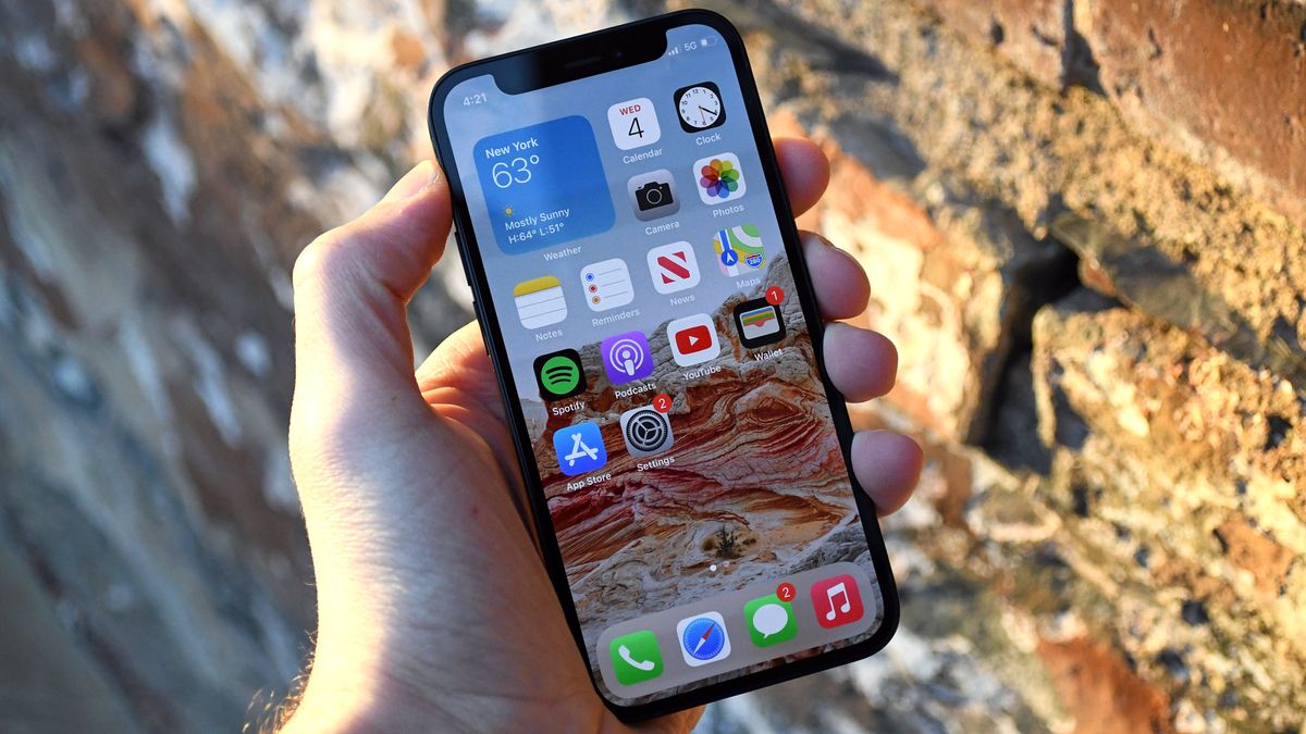 Apple May Kill iPhone 12 Mini Within a Year of Launch Making It the  Shortest-Lived iPhone Ever - News18