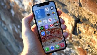 best $699 phones: iPhone 12 mini