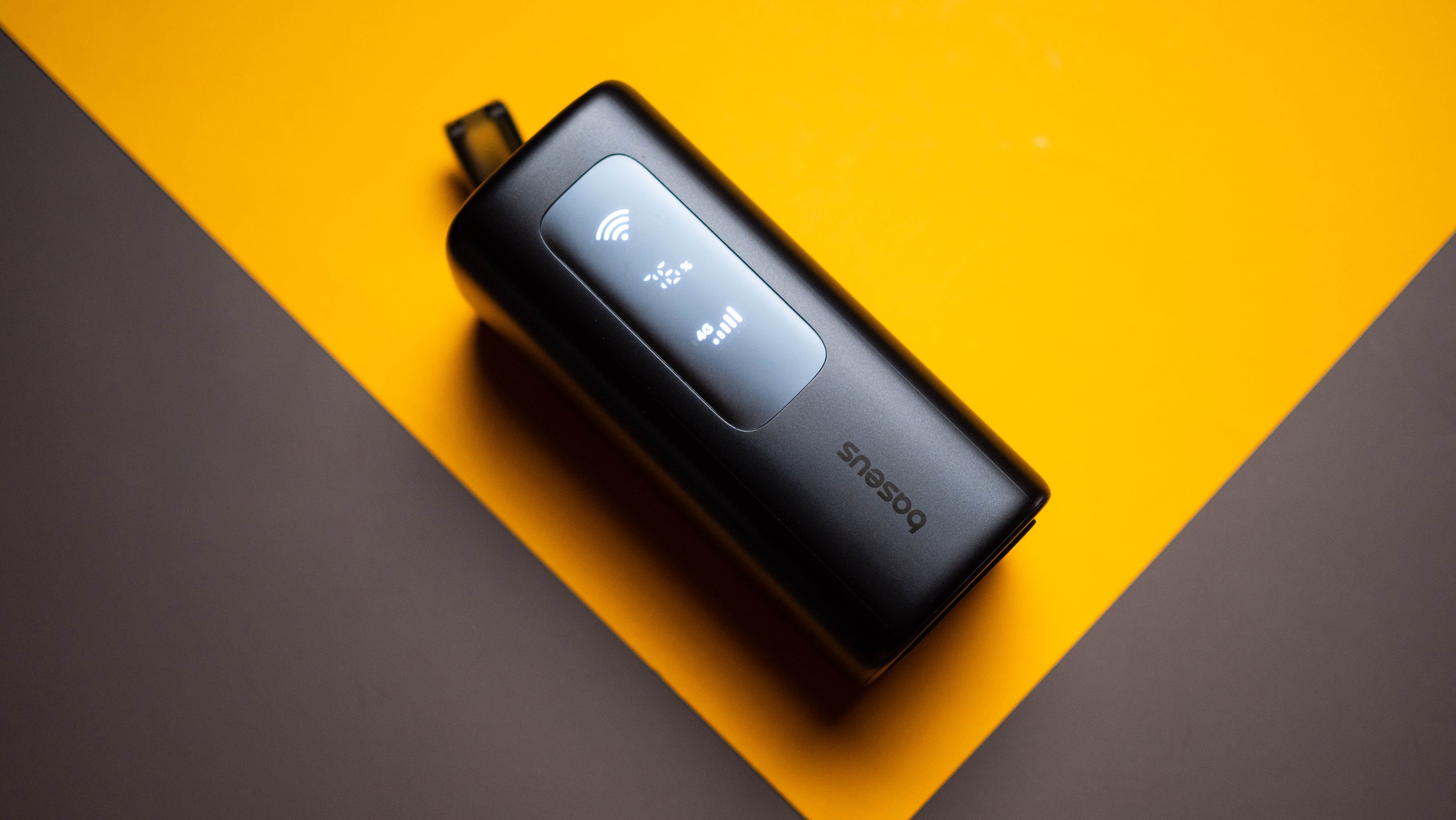 Baseus EnerGeek GX11 20,000mAh Power Bank