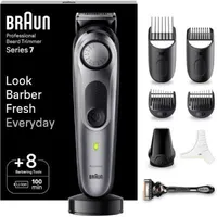 Braun Beard Trimmer Series 7