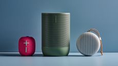 Best Bluetooth Speaker