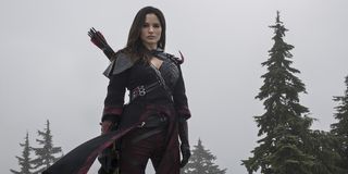 katrina law nyssa al ghul arrow season 3