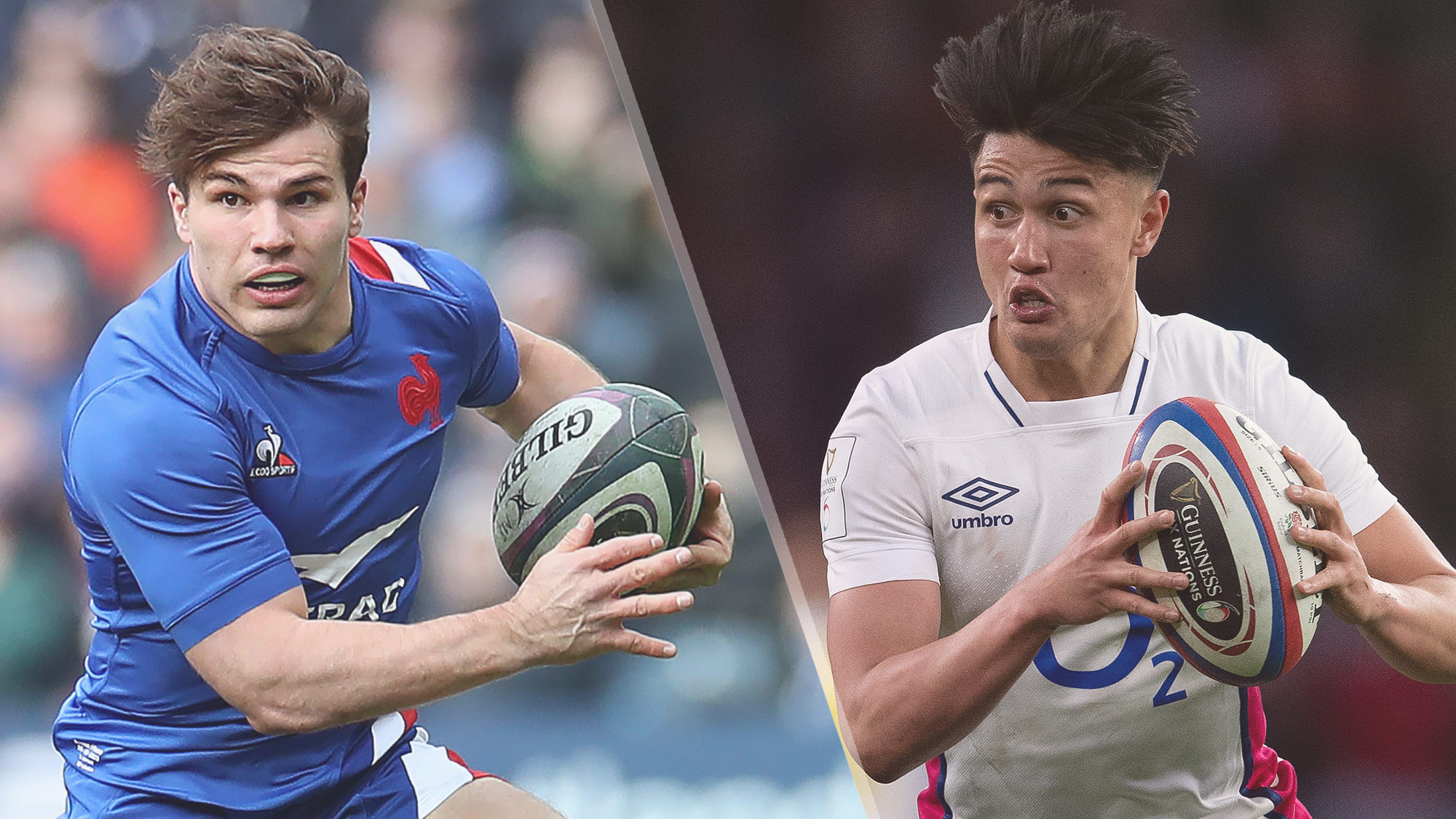 France vs England live stream — how to watch Six Nations 2022 clash online Toms Guide
