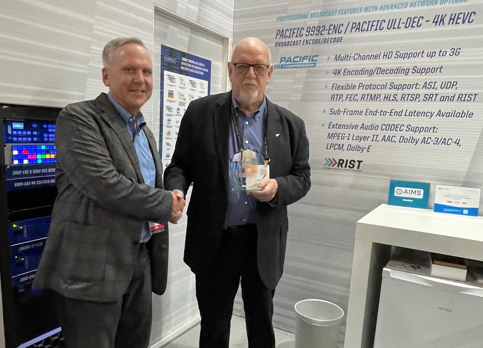TV Tech Announces Winners of Best of Show Awards at 2023 IBC Show | TV Tech
